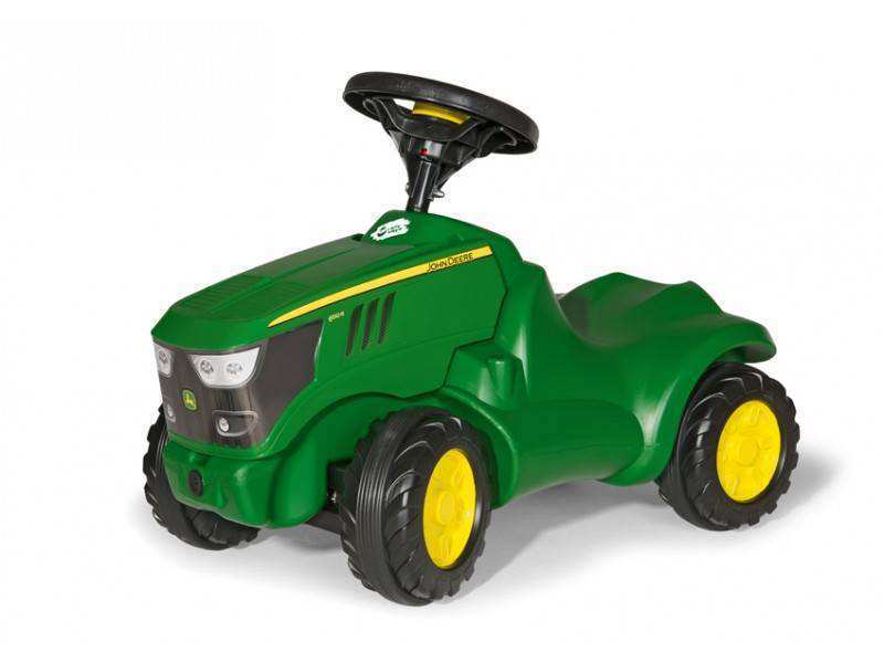 Mini Tractor John Deere 6150 R