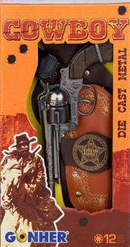 comprar arma cow-boy