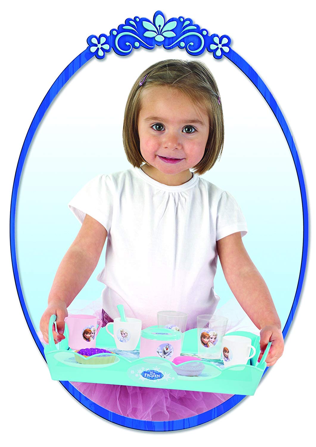 CARRITO TE XL FROZEN 2