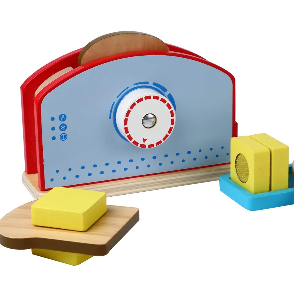 tostadora para niños