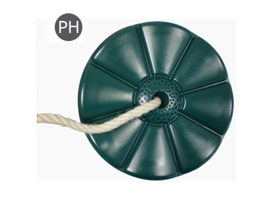 Asiento pendular ovni - zoom asiento