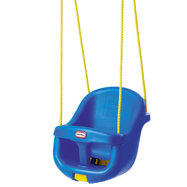 Asiento de seguridad LT