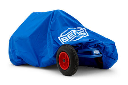 FUNDA PROTECTORA PARA KARTS BERG