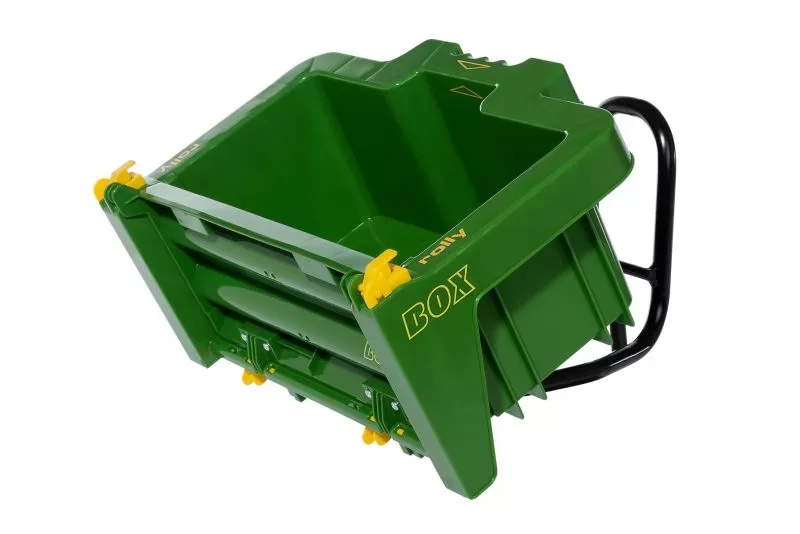 Caja de transporte rollyBox