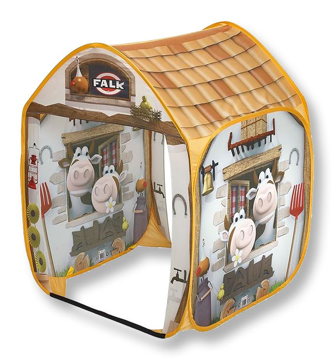 GRANJA DE ANIMALES FALK