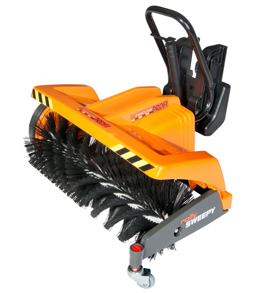 ROLLY SWEEPY NARANJA