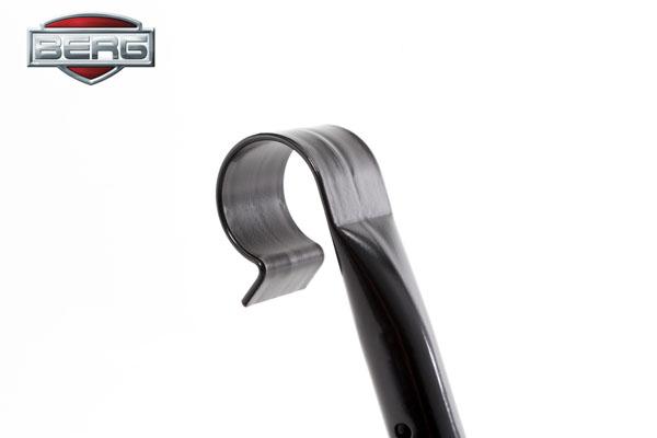 ESCALERA M - anclaje