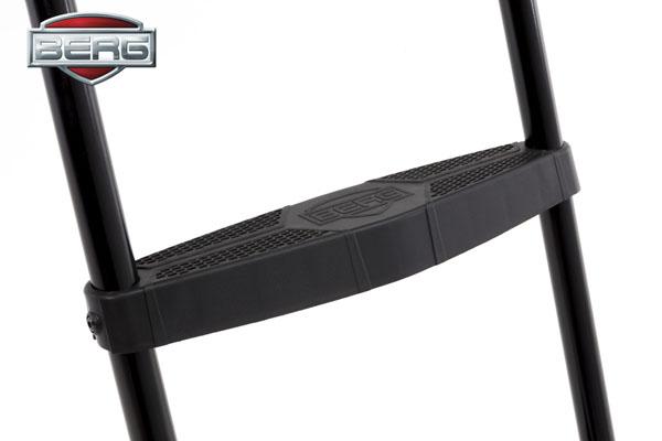 ESCALERA M - Peldaño