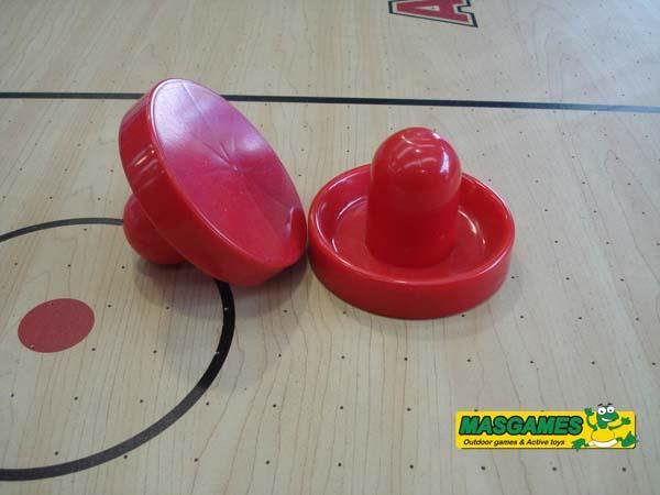 PUSHER PARA AIR HOCKEY - 1 UNIDAD