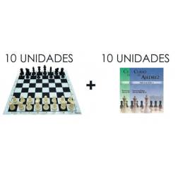 oferta nº29 de ajedrez