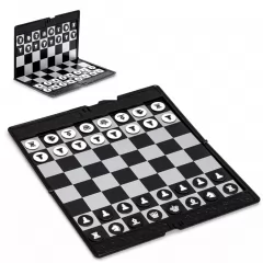 Juego único De Ajedrez De Adera Grande, Hecho A Ano, Gran Ajedrez