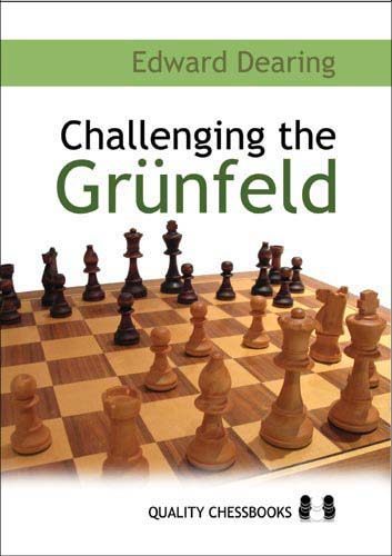 Challenging the Grünfeld - Quality Chess