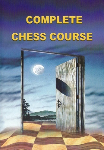 Complete Chess Course