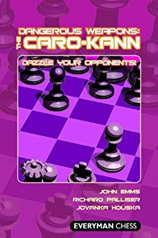 Danegrous Weapons: The Caro Kann