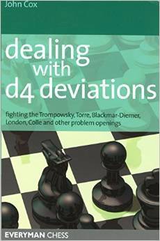 Dealing with d4 deviations - Everyman Chess