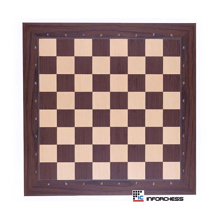 Tablero DGT Bluetooth e-Board Palisandro y Piezas Timeless