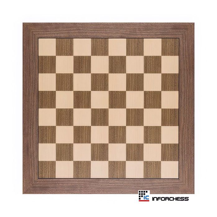 Tablero DGT USB e-Board Nogal