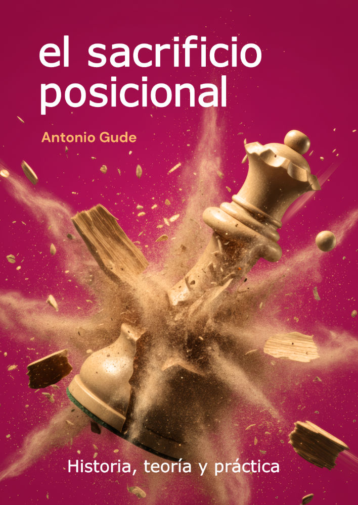 El sacrificio posicional