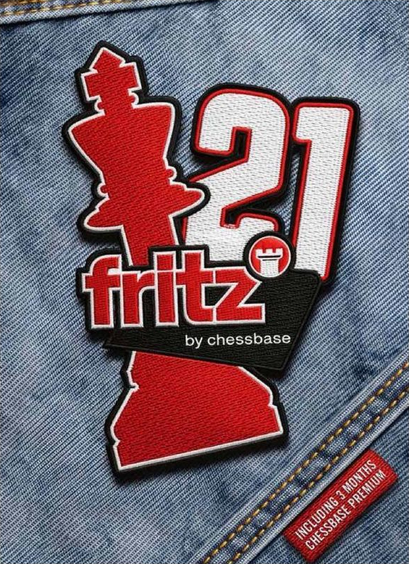 Fritz 21 portada