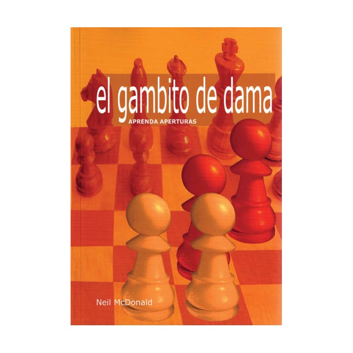 El Gambito de Dama