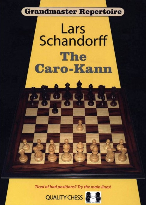 Grandmaster Repertoire 7: The Caro-Kann
