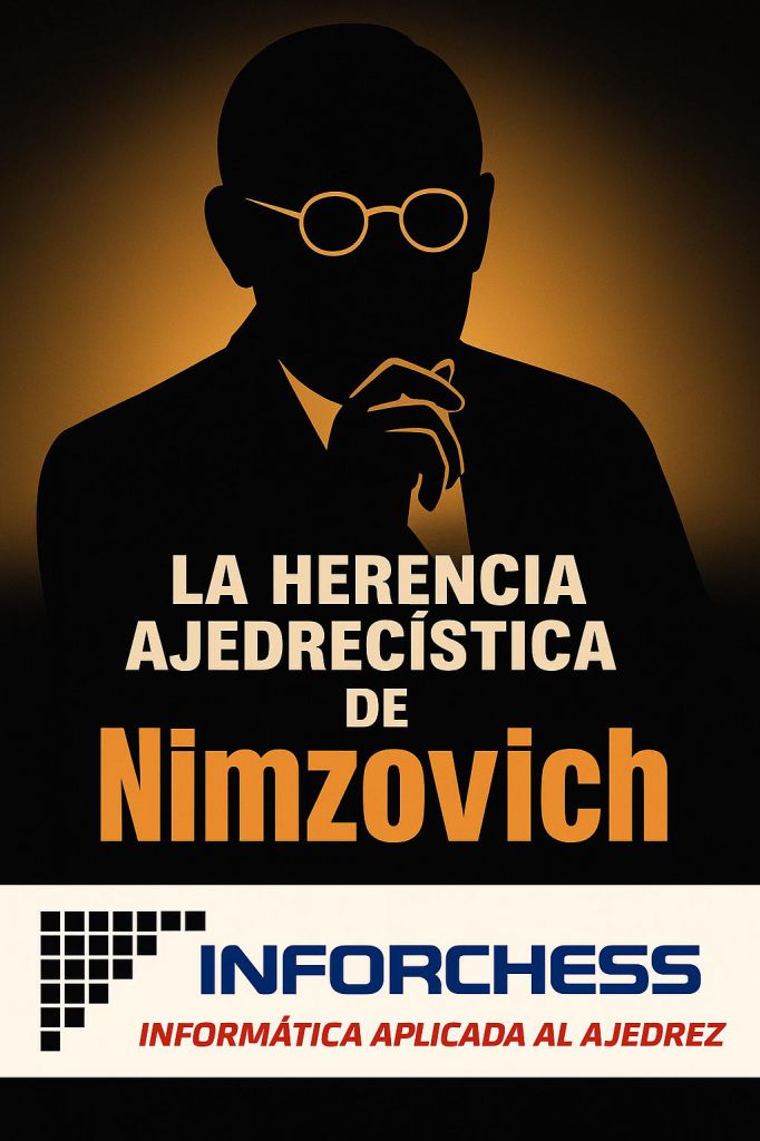 LA HERENCIA AJEDRECÍSTICA DE NIMZOVICH