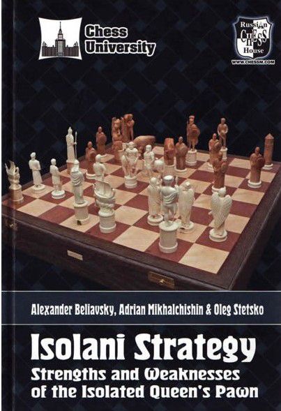 Isolani Strategy: Strengths and Weaknesses - Chess University