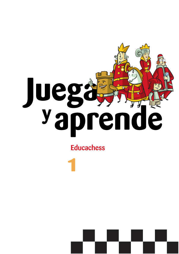 Juega y aprende 1