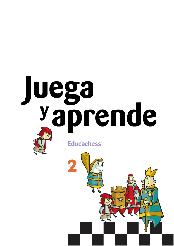 Libro Juega y Aprende 2