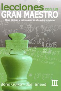 lecciones con un gran maestro