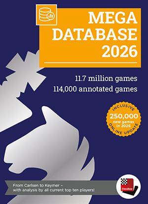 mega database 2025