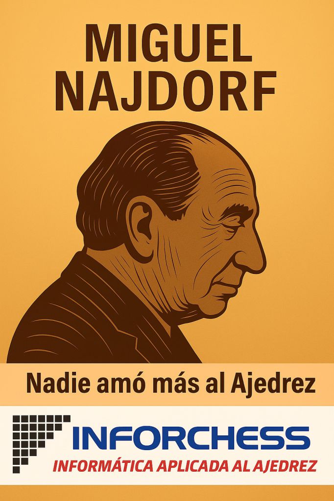 MIGUEL NAJDORF