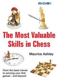 The most Valuable Skills in Chess - Ed. Gambit