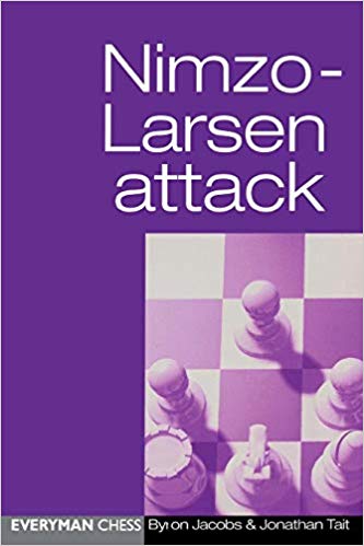 Nimzo Larsen Attack