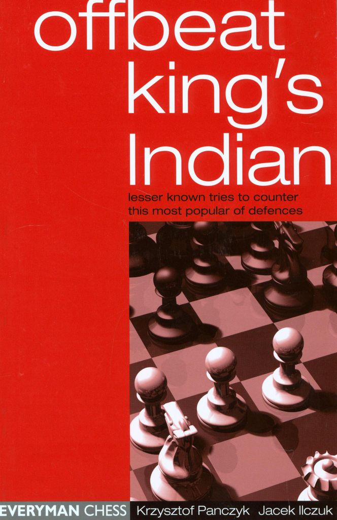 Offbeat king's Indian - Everyman Chess