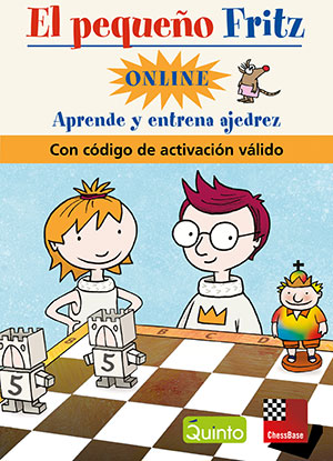 El Pequeño Fritz - Online