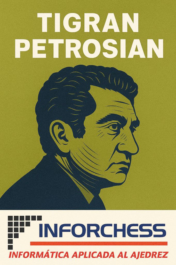 Petrosian CD