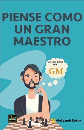 Piense como un Gran Maestro