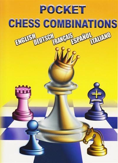 Pocket Chess Combinations