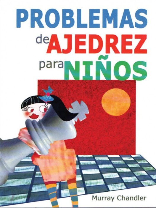 Problemas de ajedrez para niños