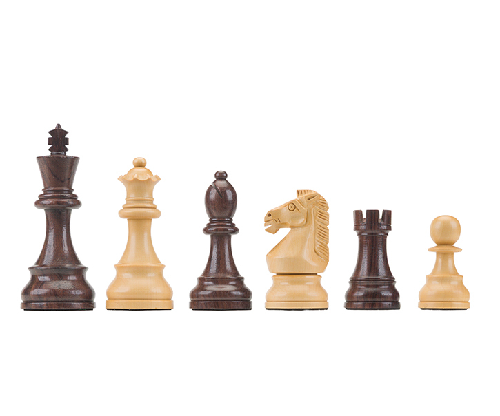 PIEZAS DE AJEDREZ ELECTRÓNICAS DGT ROYAL