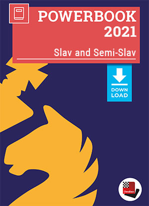 Slav and semislav powerbook2021