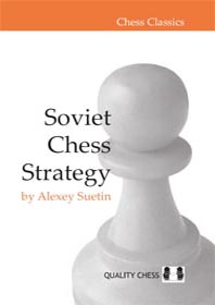 Soviet Chess Strategy - Quality Chess