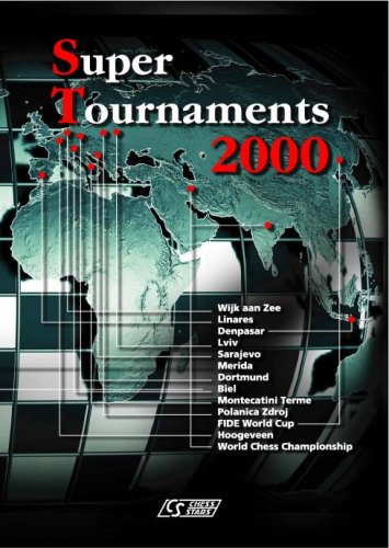 Super Tournaments 2000 - Chess Stars