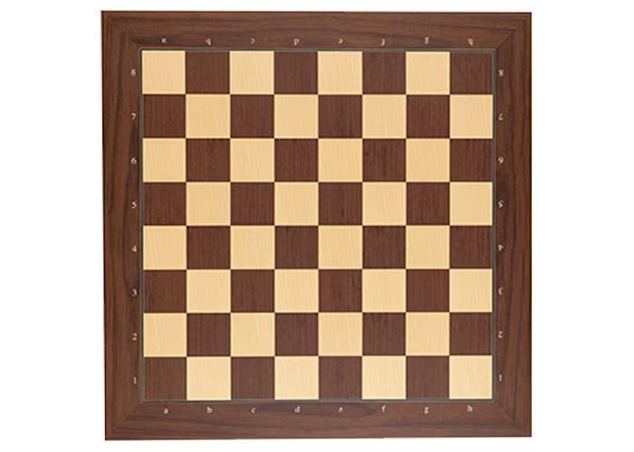 Tablero DGT Bluetooth e-Board Palisandro y Piezas Timeless