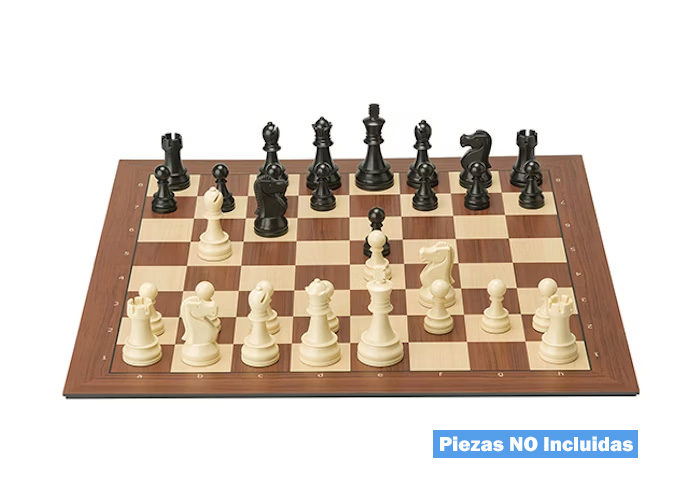 TABLERO DGT SMART BOARD