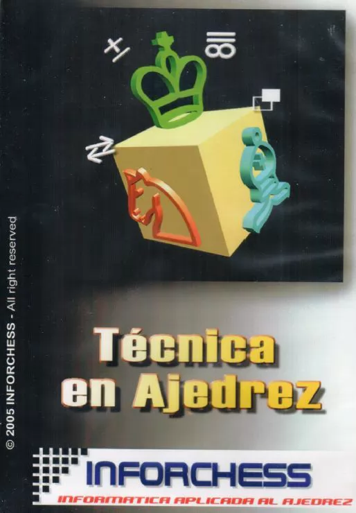 Técnica en Ajedrez