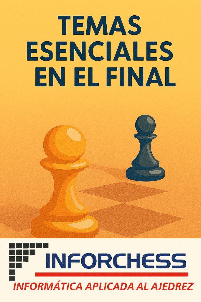 Temas Esenciales en el Final