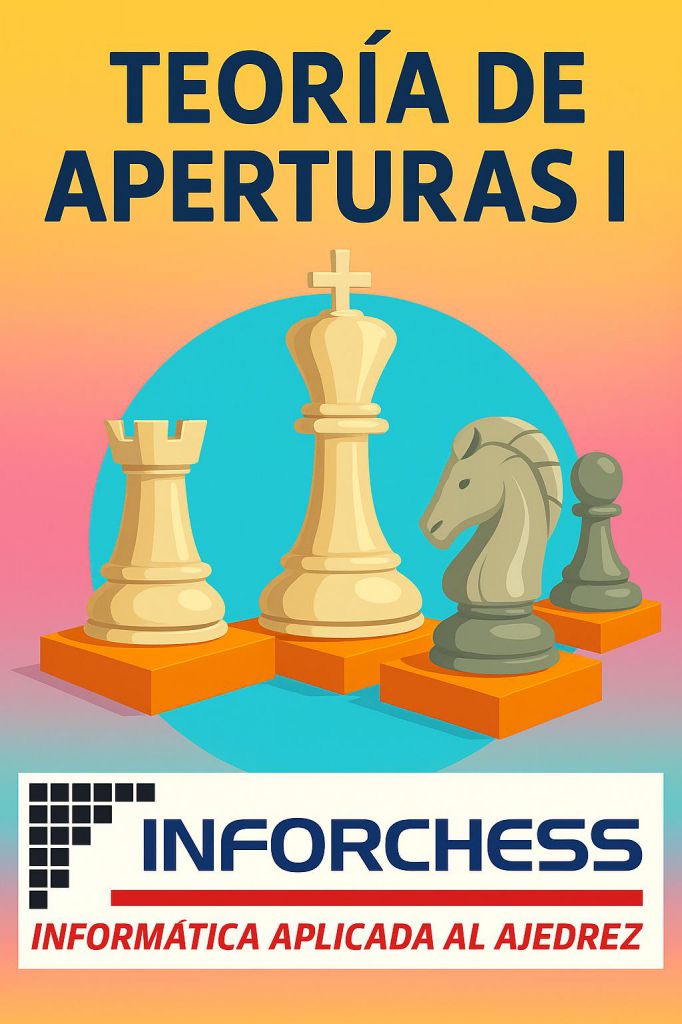 Teoría de Aperturas 1