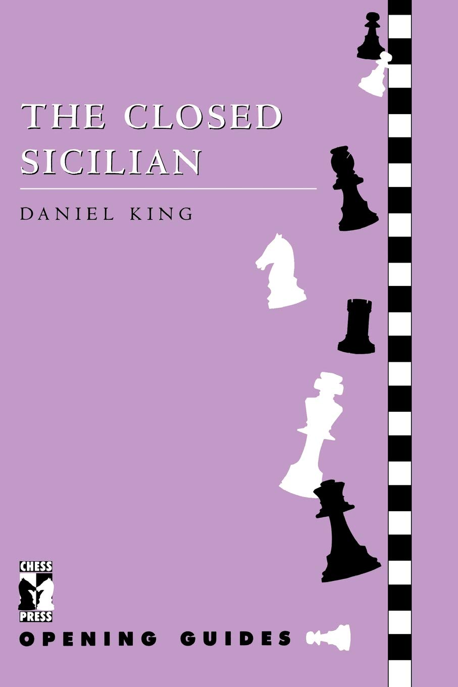 The Closed Sicilian - Opening Guides - Chess Press